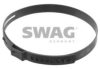 SWAG 99 93 8763 Hose Clamp